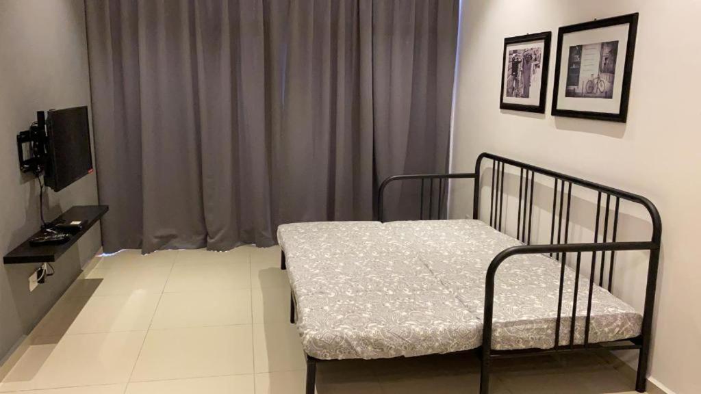 Apartment Mahkota Melaka Room 3062 Kültér fotó